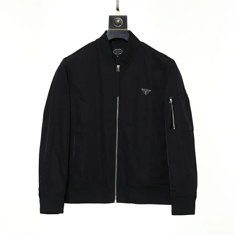 prada veste manches longues pour homme s_1260b42